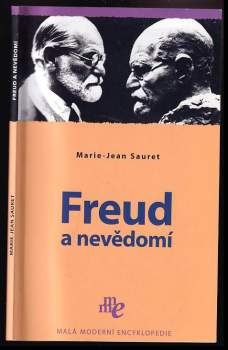 Freud a nevědomí