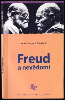 Freud a nevědomí