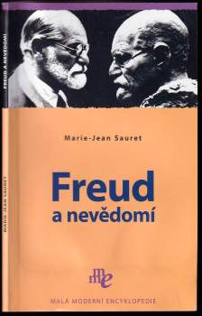 Marie-Jean Sauret: Freud a nevědomí
