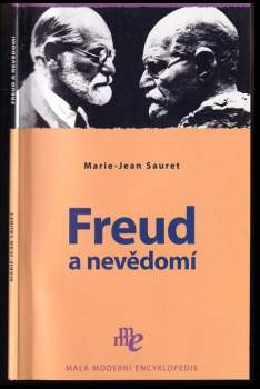 Marie-Jean Sauret: Freud a nevědomí