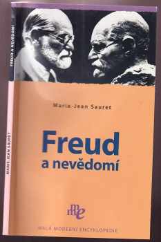 Marie-Jean Sauret: Freud a nevědomí