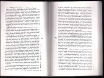 Stephen A Mitchell: Freud a po Freudovi