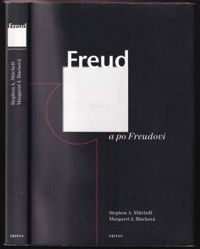 Freud a po Freudovi