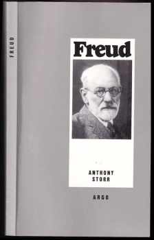 Anthony Storr: Freud