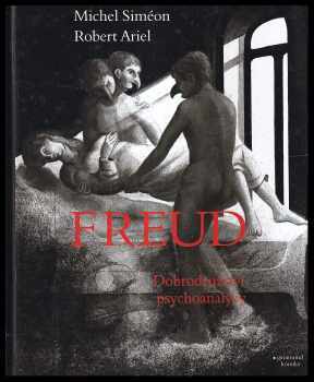 Robert Ariel: Freud