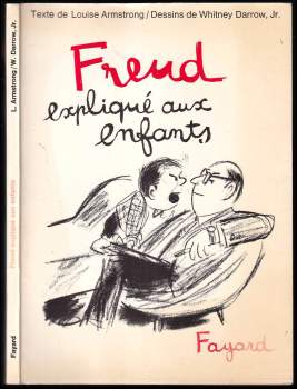 Freud explique aux enfants