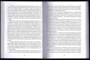 David Cohen: Freud na koksu