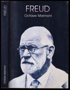 Octave Mannoni: Freud