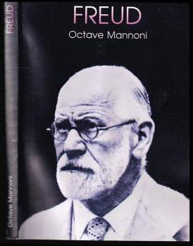 Octave Mannoni: Freud