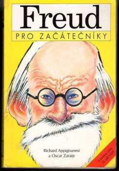 Freud pro začátečníky