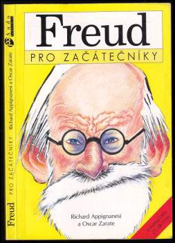 Freud pro začátečníky