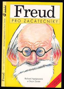 Richard Appignanesi: Freud pro začátečníky