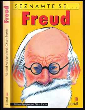 Richard Appignanesi: Freud