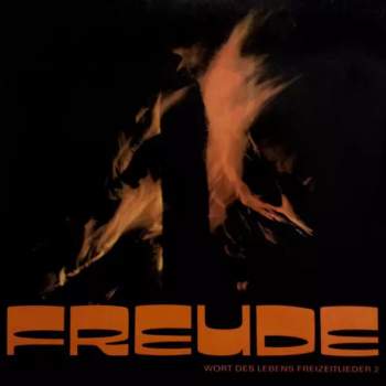 Freude - Freizeitlieder 2