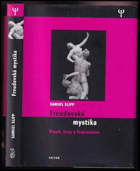 Freudovská mystika