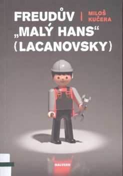 Freudův "Malý Hans" (Lacanovsky)