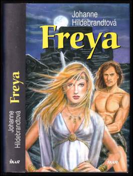Johanne Hildebrandt: Freya
