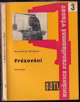 Frézování