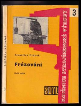 Frézování