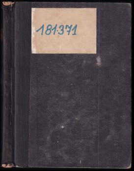 František Drábek: Frézování