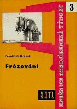 Frézování