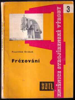 Frézování