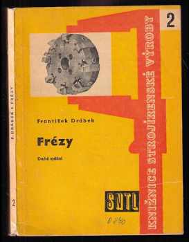 Frézy