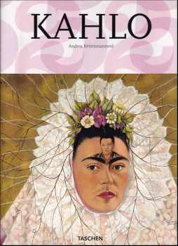 Frida Kahlo