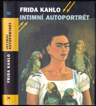 Frida Kahlo: Frida Kahlo