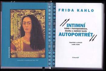 Frida Kahlo: Frida Kahlo