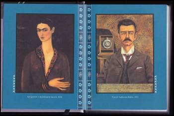 Frida Kahlo: Frida Kahlo