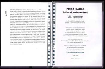 Frida Kahlo: Frida Kahlo