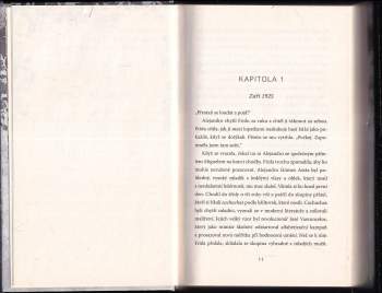 Caroline Bernard: Frida Kahlo a barvy života