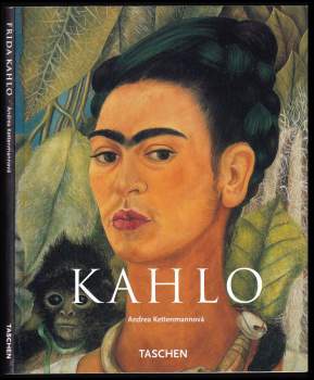 Frida Kahlo