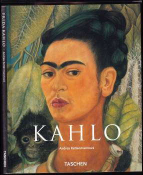 Andrea Kettenmann: Frida Kahlo