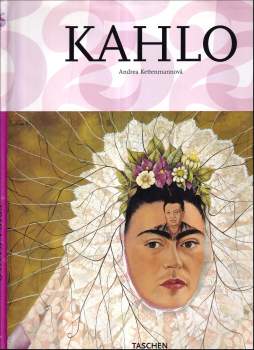 Andrea Kettenmann: Frida Kahlo