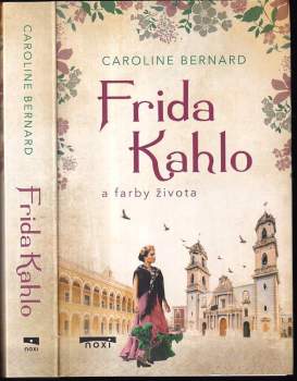 Frida Kahlo