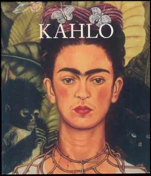 Frida Kahlo: Frida Kahlo