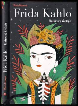 María Hesse: Frida Kahlo