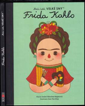 Vegara: Frida Kahlo