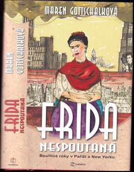 Maren Gottschalk: Frida
