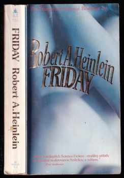 Robert A Heinlein: Friday
