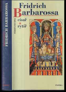 Fridrich Barbarossa