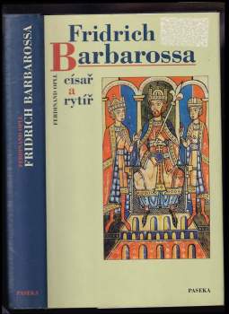 Fridrich Barbarossa