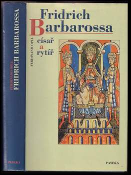 Fridrich Barbarossa