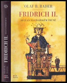 Fridrich II