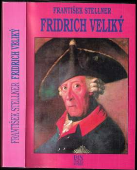 Fridrich Veliký