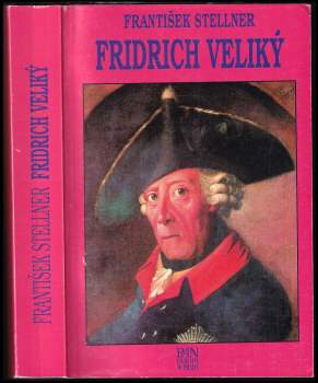 Fridrich Veliký