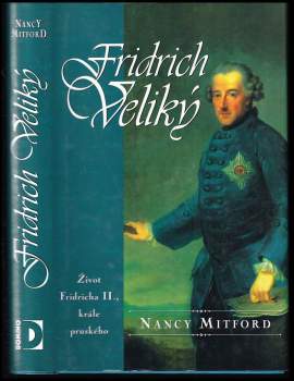 Fridrich Veliký