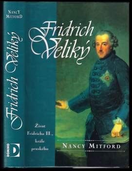 Fridrich Veliký